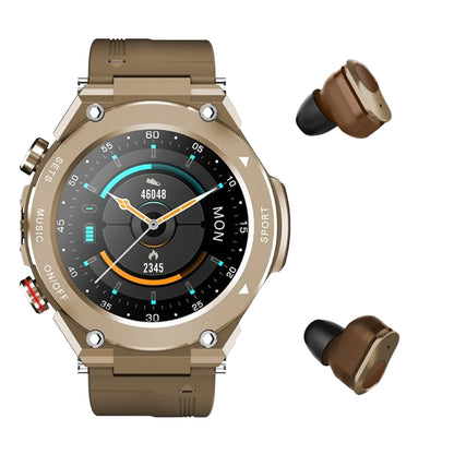 Oryon™ - Sport-Smartwatch